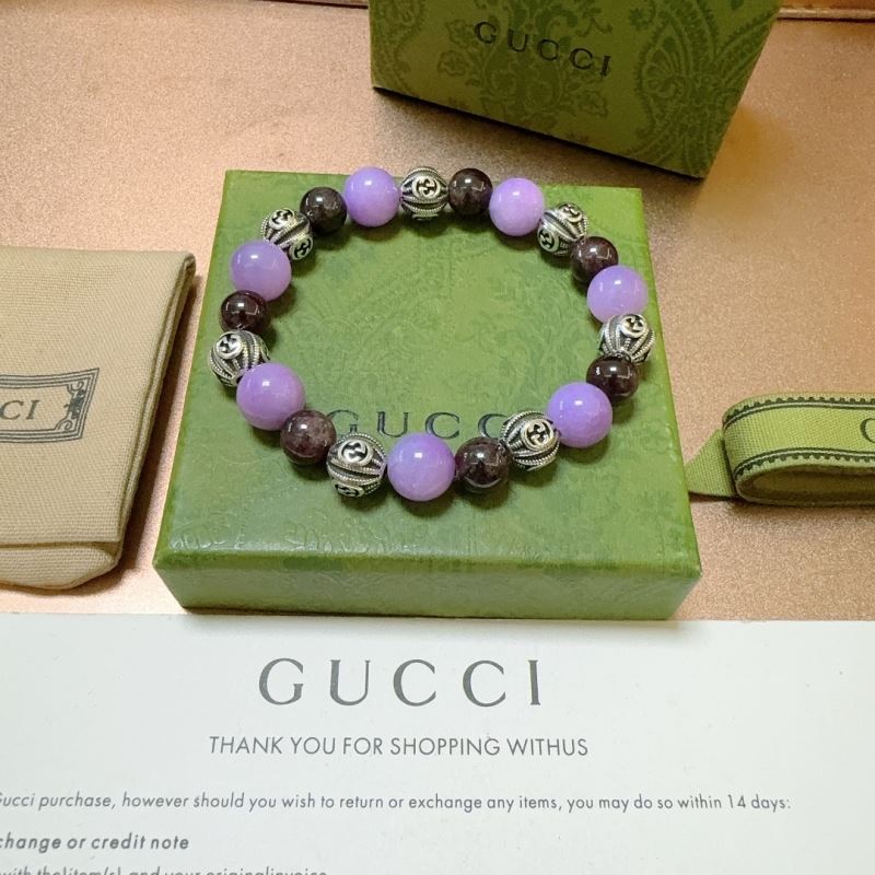 Gucci Bracelets